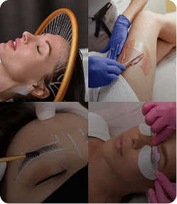 Usluge Uljepšavanja