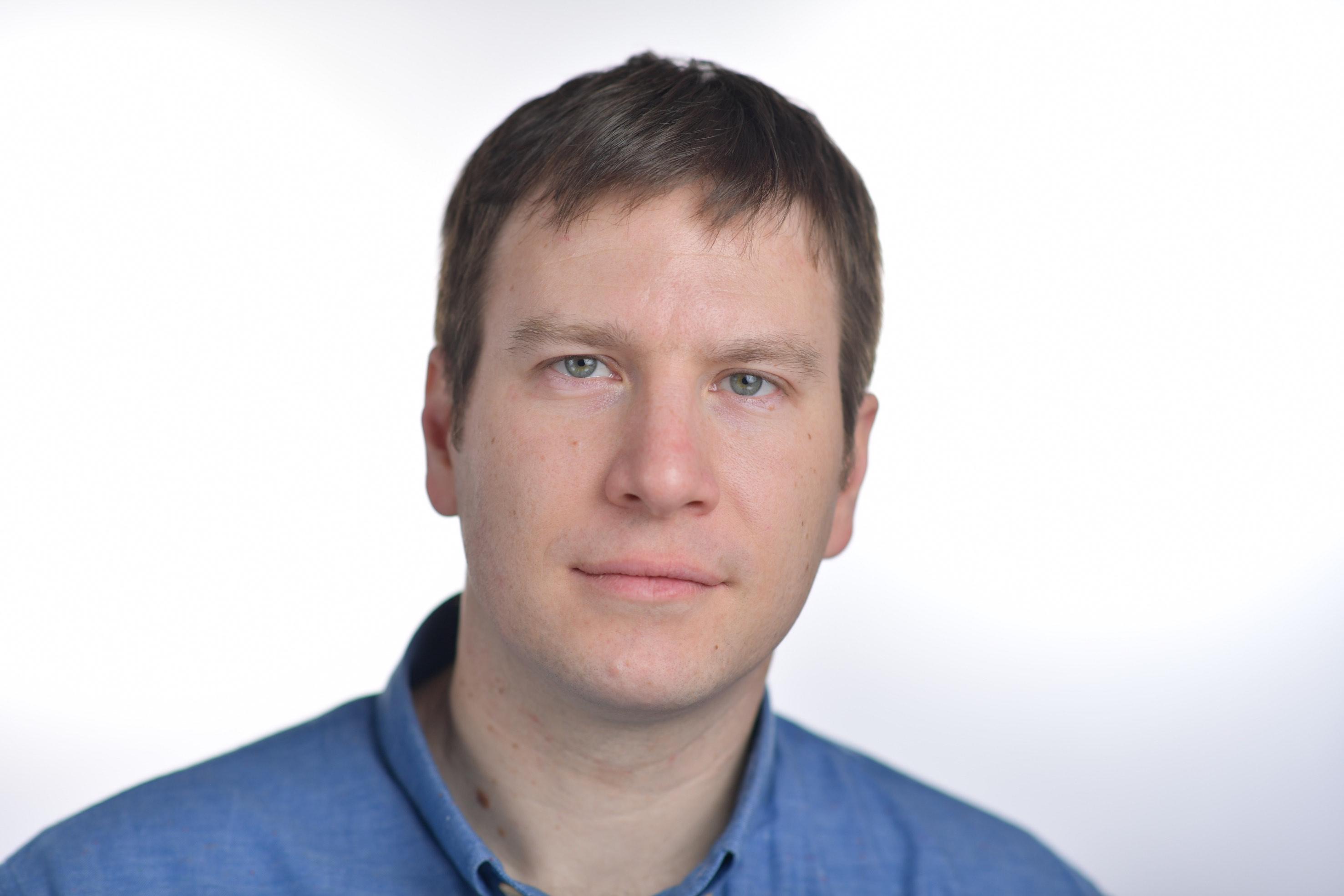 Filip Pravica - UX/UI Stručnjak