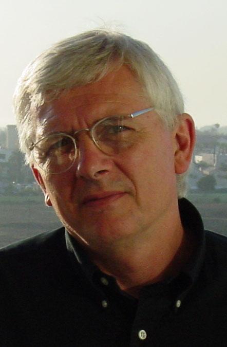 Vojin Oklobdžija - Savjetnik & Član nadzornog odbora